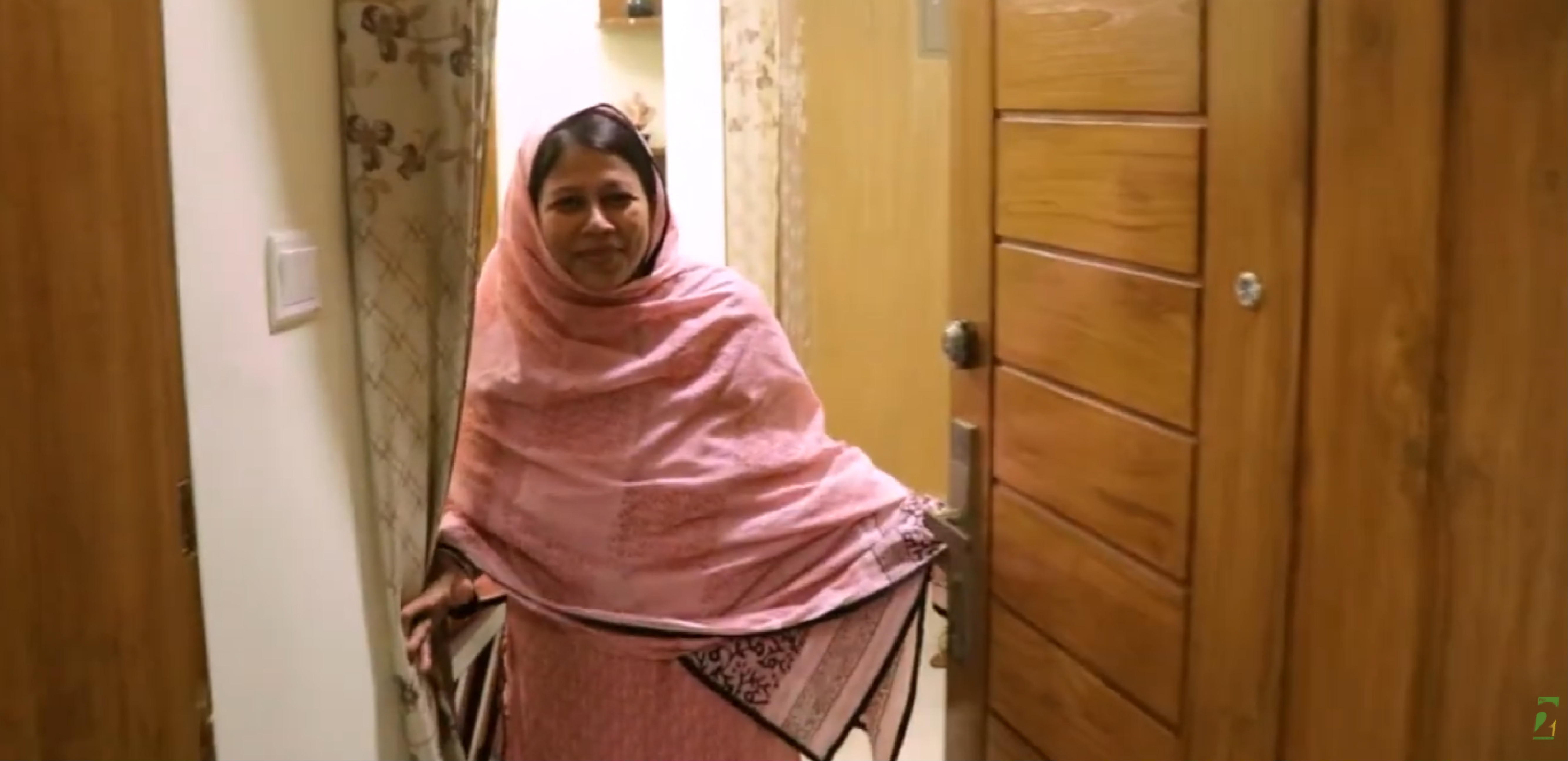 Rojina Sultana